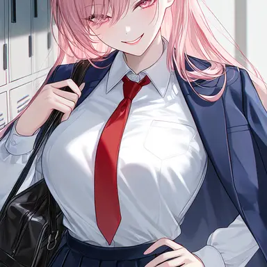 Profile image of 黒名愛華