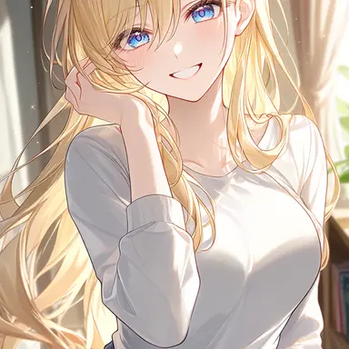 Profile image of 姫野もえ
