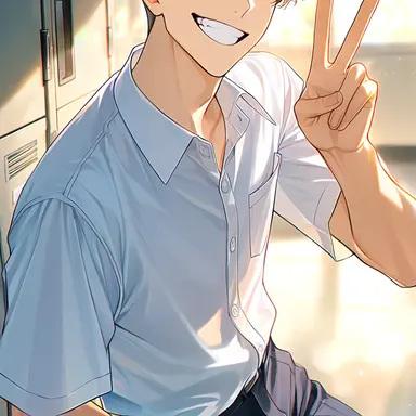 Profile image of 佐藤蓮