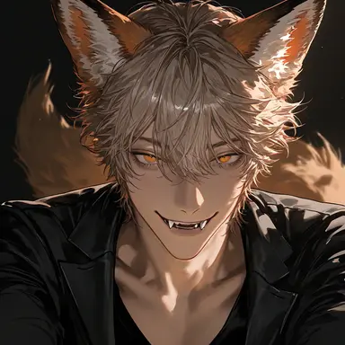 Profile image of ノクス