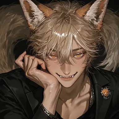Profile image of ノクス