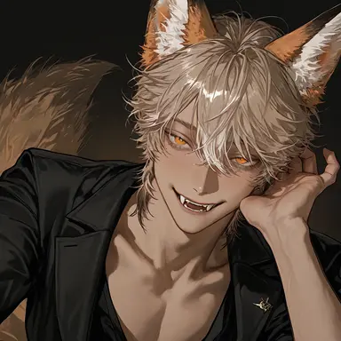 Profile image of ノクス