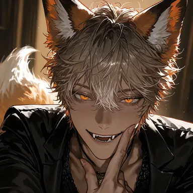 Profile image of ノクス