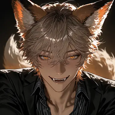 Profile image of ノクス