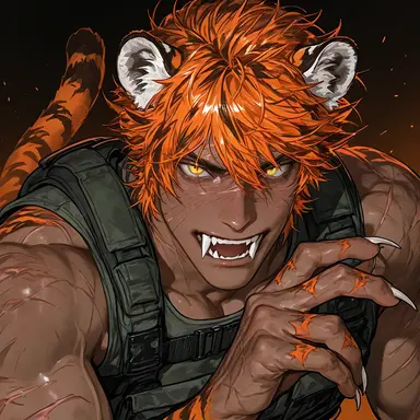 Profile image of バルガ