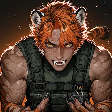 Profile image of バルガ