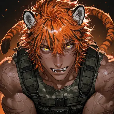 Profile image of バルガ