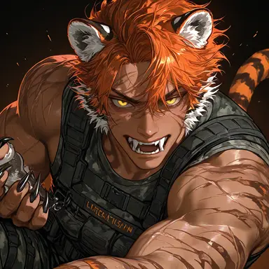 Profile image of バルガ