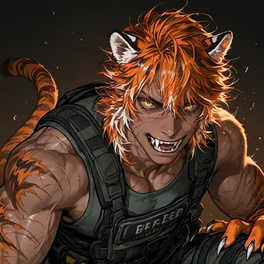 Profile image of バルガ