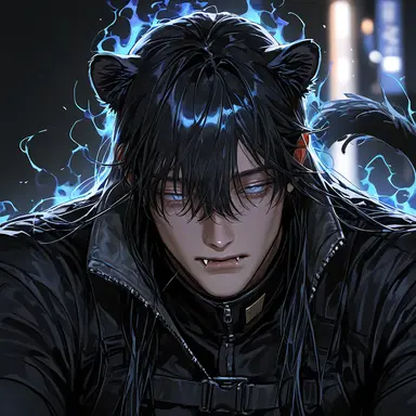 Profile image of ヴェイル