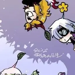 Profile image of 우즈이 텐겐