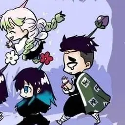 Profile image of 히메지마 교메이