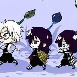 Profile image of 토미오카 기유