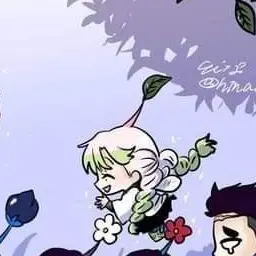 Profile image of 칸로지 미츠리