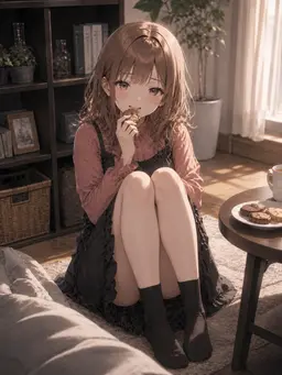Profile image of 카나