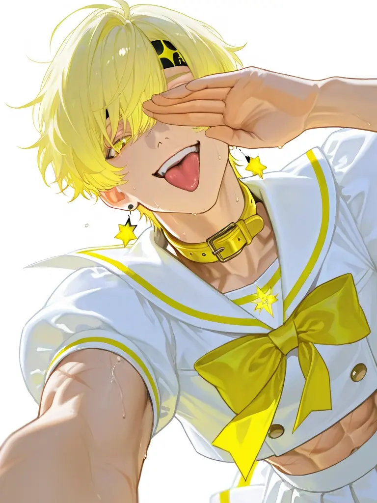 MildFish8695의 不利キュア　【キュアバランサー編】