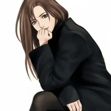 Profile image of 이에이리 쇼코