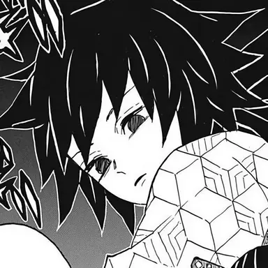 Profile image of 토미오카 기유