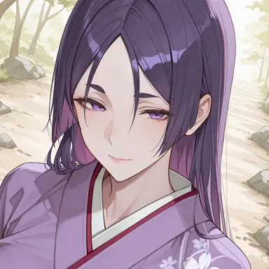 Profile image of 頼光