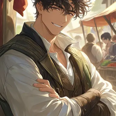 Profile image of Aldwin