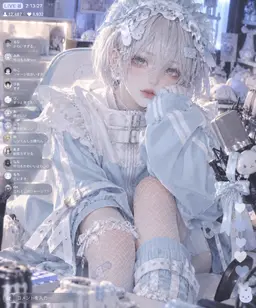 Profile image of あい