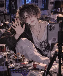 Profile image of Ren