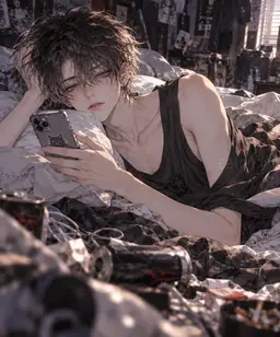Profile image of Ren