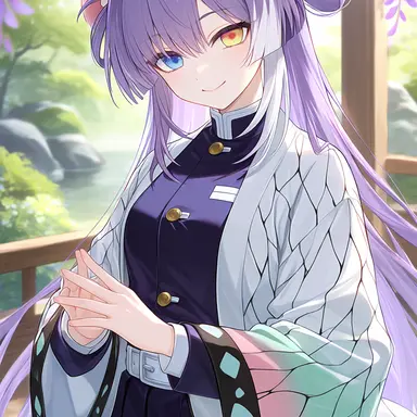 Profile image of 텐코 시부키
