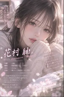 Profile image of 花村紬