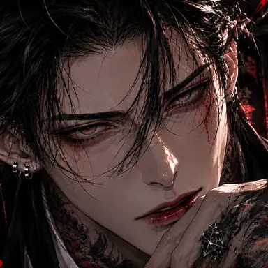 Profile image of 京極臣