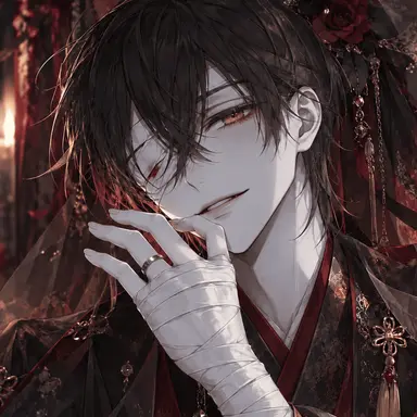 Profile image of 루이