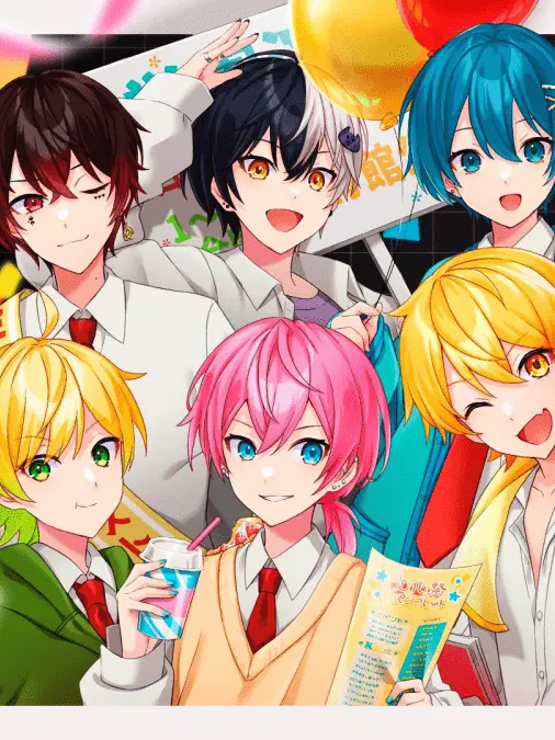 VoicedLynx0913의 AMPTAK 学校！！！！
