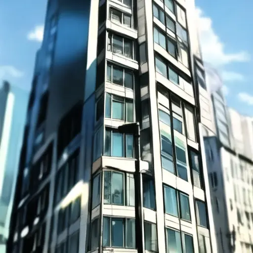 Moon4546의 아파트7