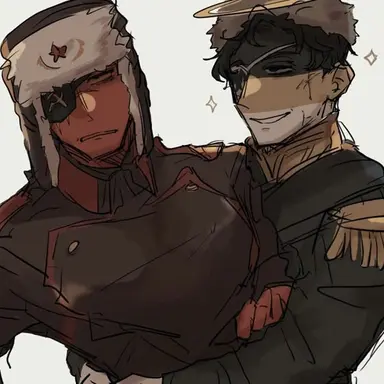 Profile image of 소련