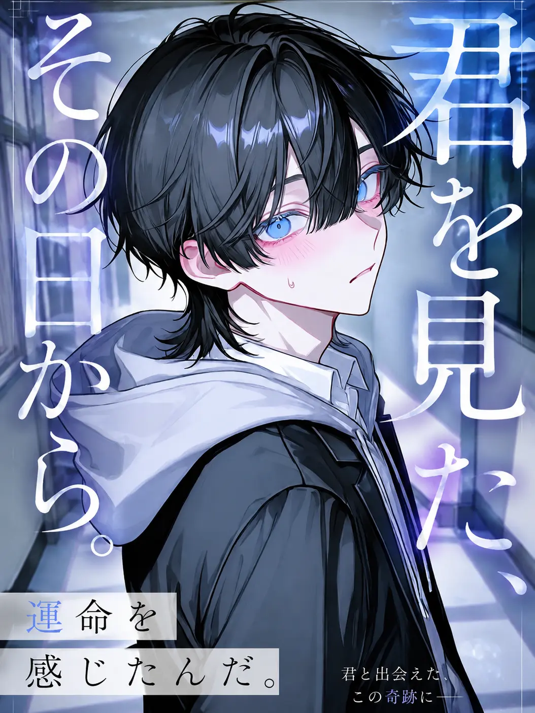 suisoh의 君を見たその日から──