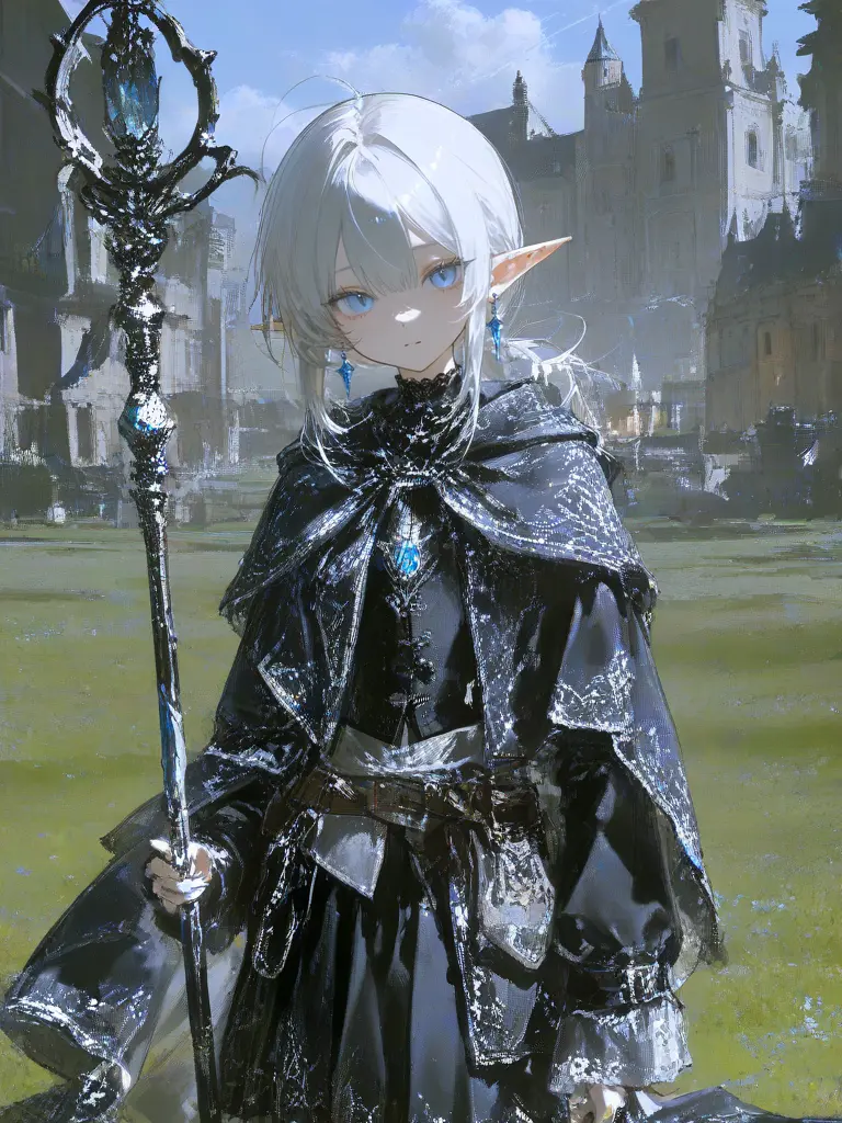 Manurofans2026의 婚約者を奪われたが最強魔術師がいます！
