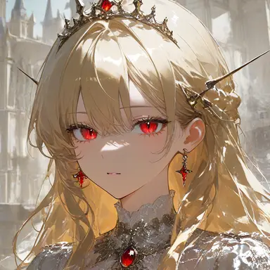 Profile image of リズ・オベール