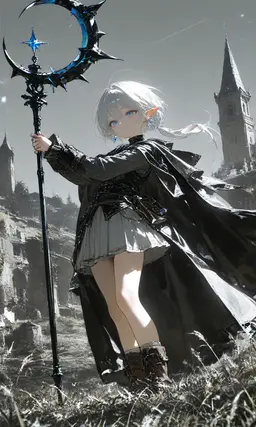 Profile image of クロエ・ニコエル