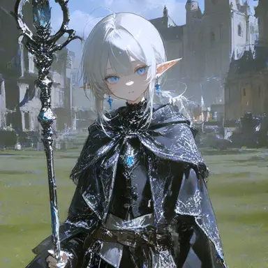 Profile image of クロエ・ニコエル