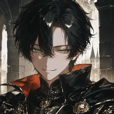 Profile image of レイン・スカーレット