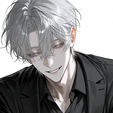Profile image of 시온