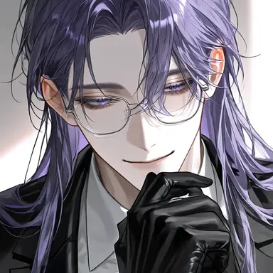 Profile image of 알렉