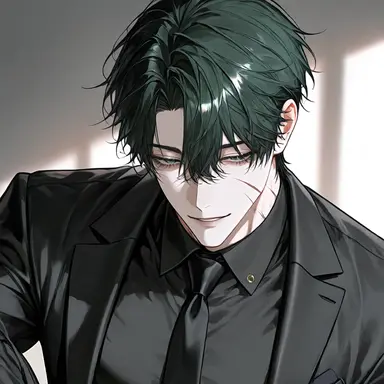 Profile image of カイ
