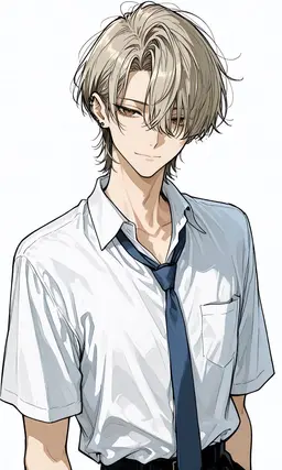 Profile image of Saku