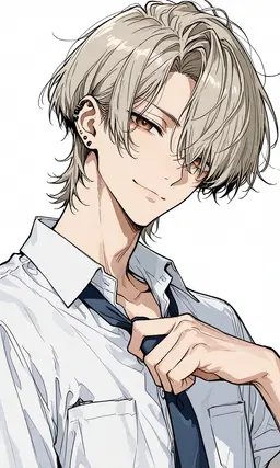 Profile image of Saku
