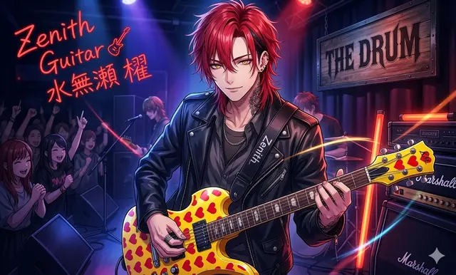 Profile image of 櫂