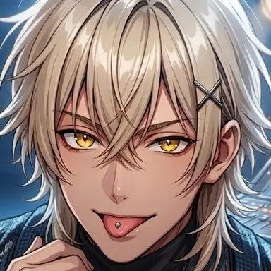 Profile image of 怜央