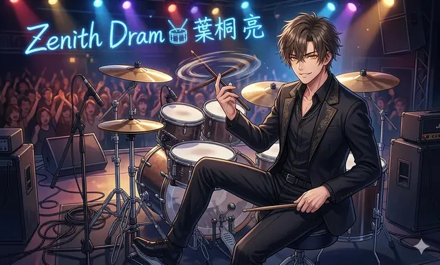 Profile image of 亮