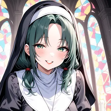 Profile image of モカ