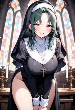 Profile image of モカ